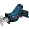 Bosch Akku-Reciprosäge GSA 10,8 V-LI Professional, Bosch Säbelsäge GSA 10,8 V, Recirprosägen, Säbelsägen
